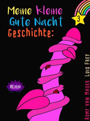 cover image of Meine kleine Gute Nacht Geschichte--3